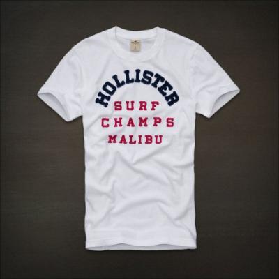 Hollister Men Shirts-342